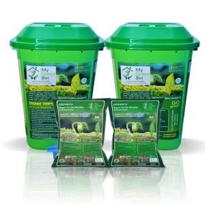 MYGREENBIN