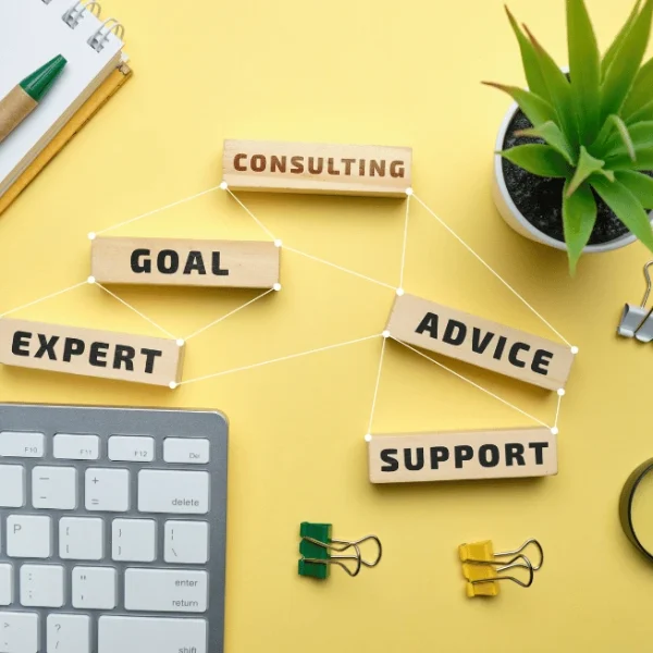expert-support